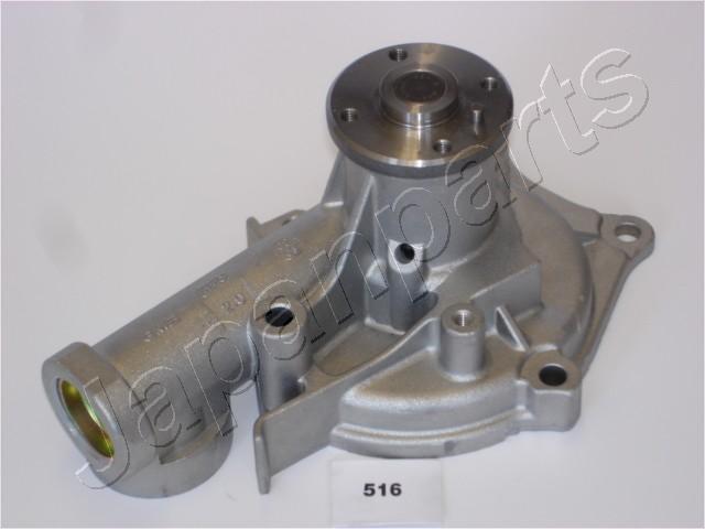 JAPANPARTS PQ-516 Water Pump