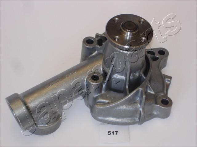 JAPANPARTS PQ-517 Water Pump