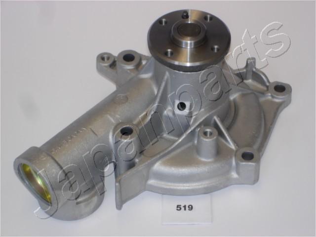 JAPANPARTS PQ-519 Water Pump