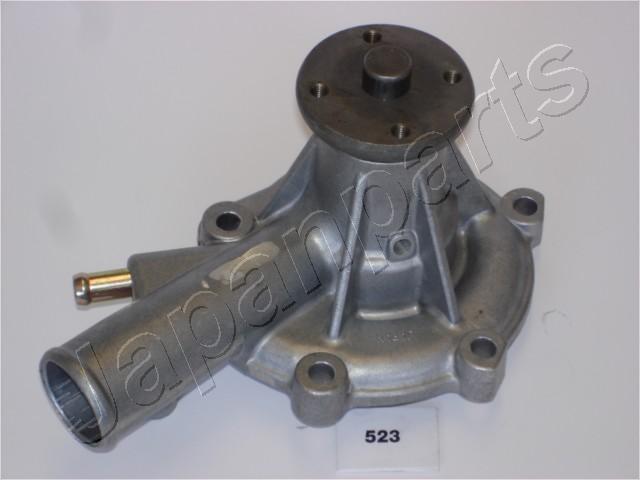 JAPANPARTS PQ-523 Water Pump