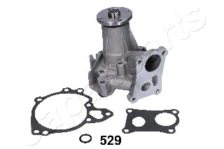 JAPANPARTS PQ-529 Water Pump