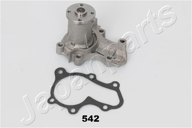 JAPANPARTS PQ-542 Water Pump