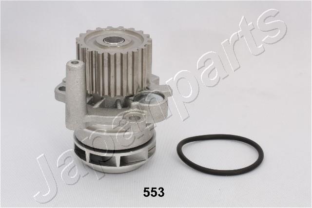 JAPANPARTS PQ-553 Αντλία...