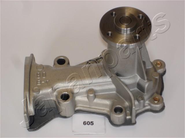 JAPANPARTS PQ-605 Water Pump