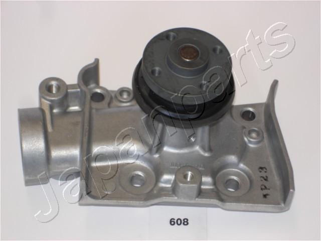 JAPANPARTS PQ-608 Water Pump