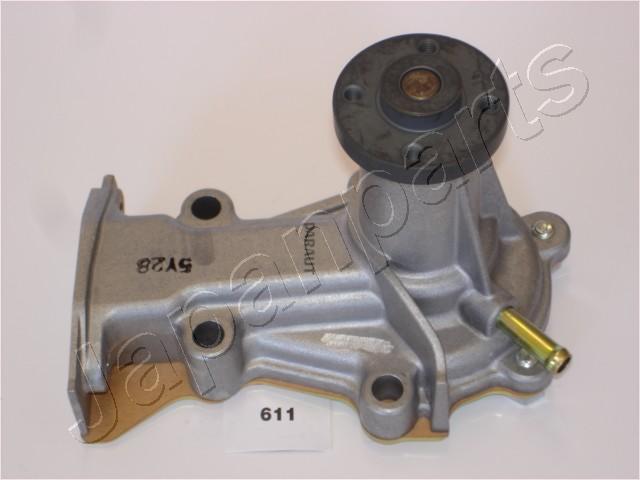 JAPANPARTS PQ-611 Water Pump