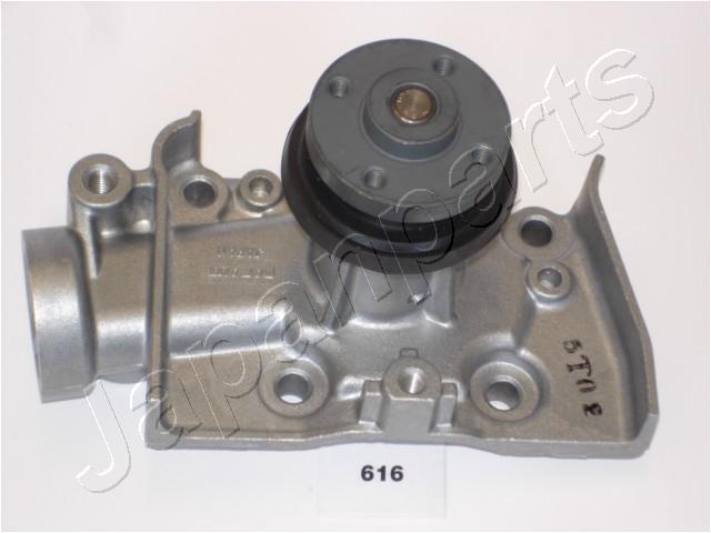 JAPANPARTS PQ-616 Water Pump