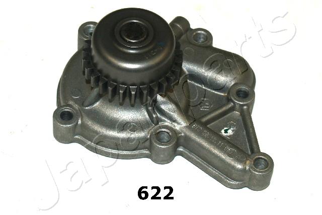 JAPANPARTS PQ-622 Water Pump