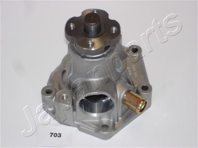 JAPANPARTS PQ-703 Water Pump