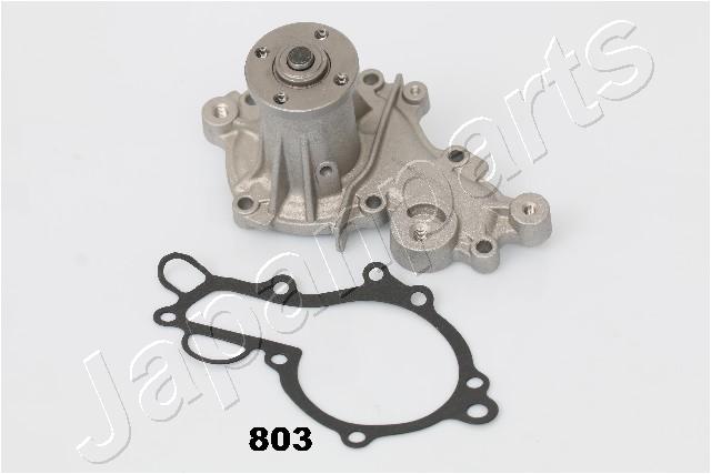 JAPANPARTS PQ-803 Water Pump