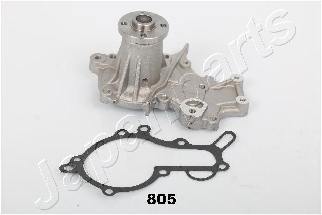 JAPANPARTS PQ-805 Water Pump