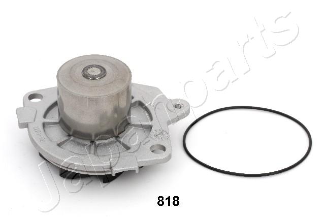 JAPANPARTS PQ-818 Water Pump