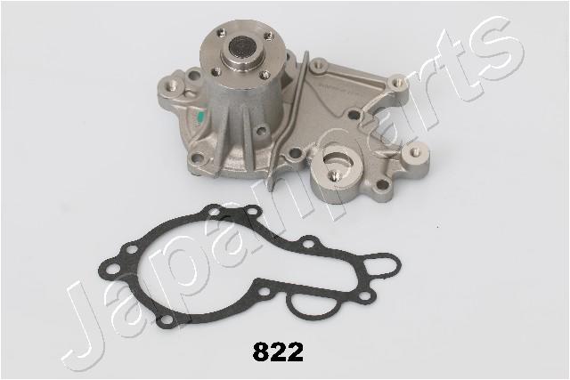 JAPANPARTS PQ-822 Water Pump