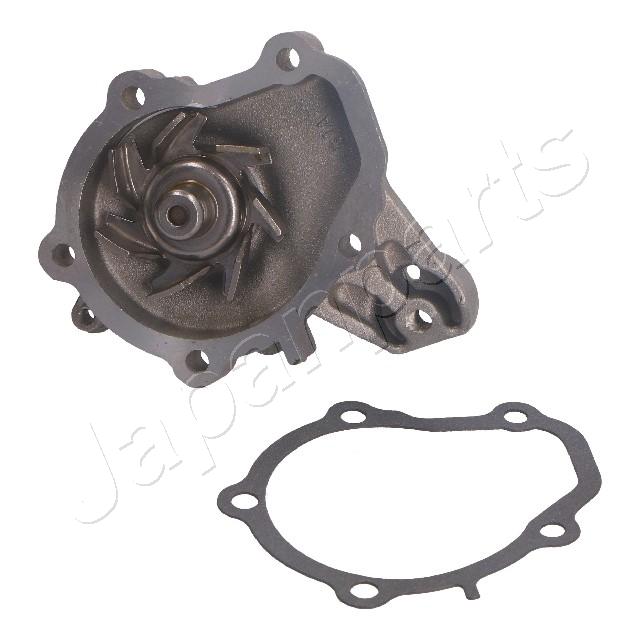 JAPANPARTS PQ-824 Water Pump