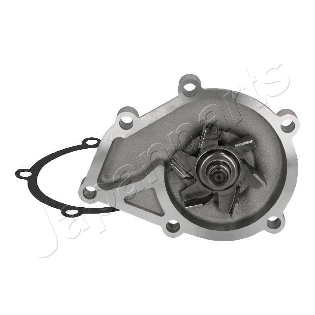 JAPANPARTS PQ-900 Water Pump