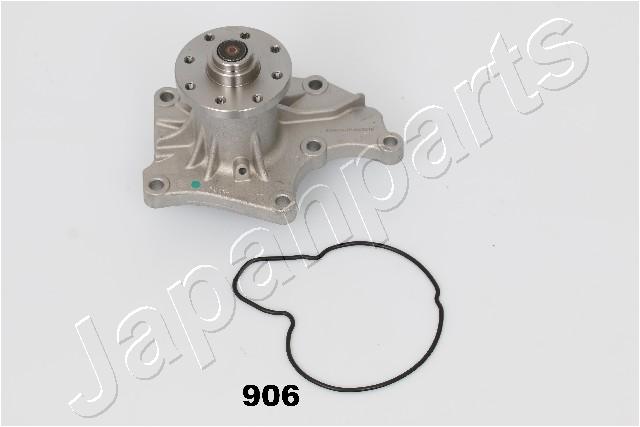 JAPANPARTS PQ-906 Water Pump