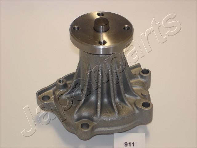 JAPANPARTS PQ-911 Water Pump