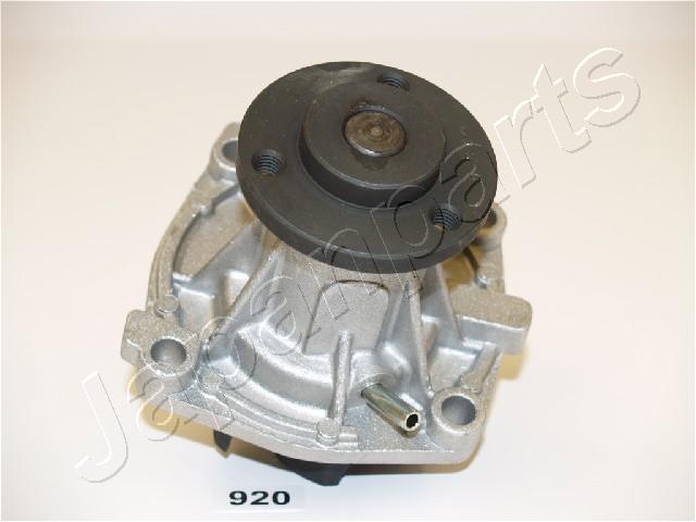 JAPANPARTS PQ-920 Water Pump