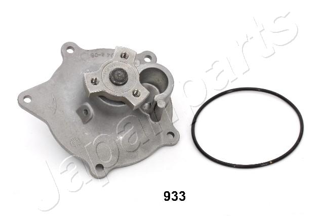 JAPANPARTS PQ-933 Water Pump