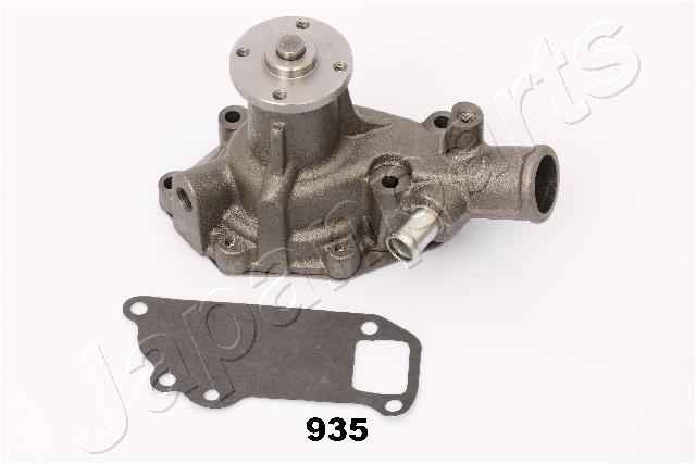 JAPANPARTS PQ-935 Water Pump