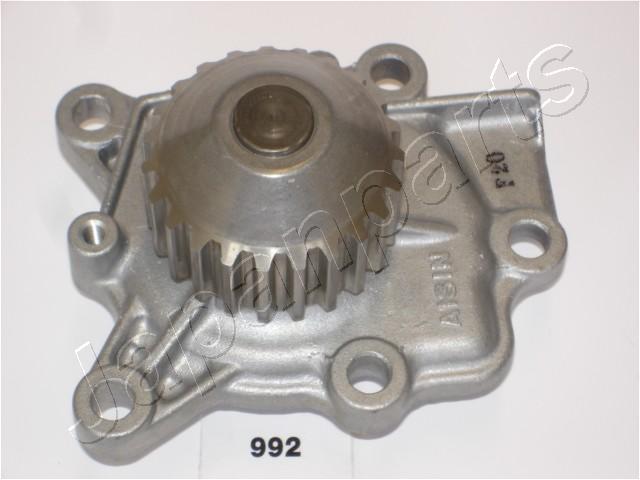 JAPANPARTS PQ-992 Water Pump