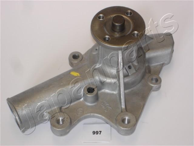 JAPANPARTS PQ-997 Water Pump