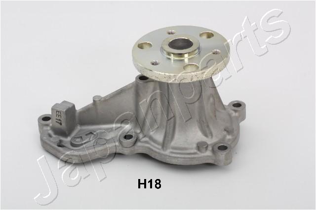 JAPANPARTS PQ-H18 Water Pump