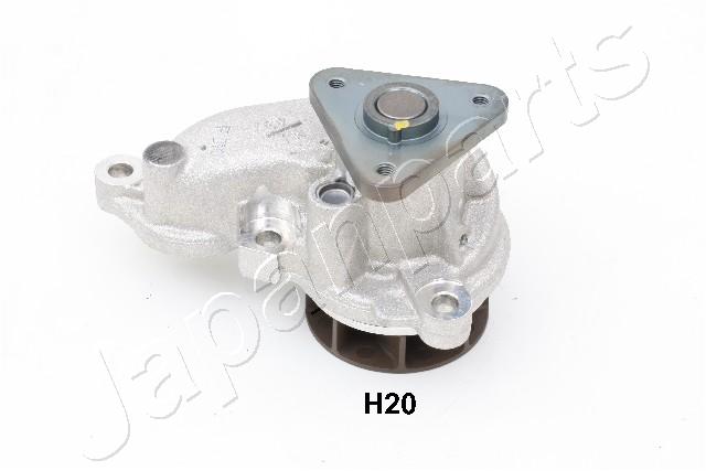 JAPANPARTS PQ-H20 Water Pump