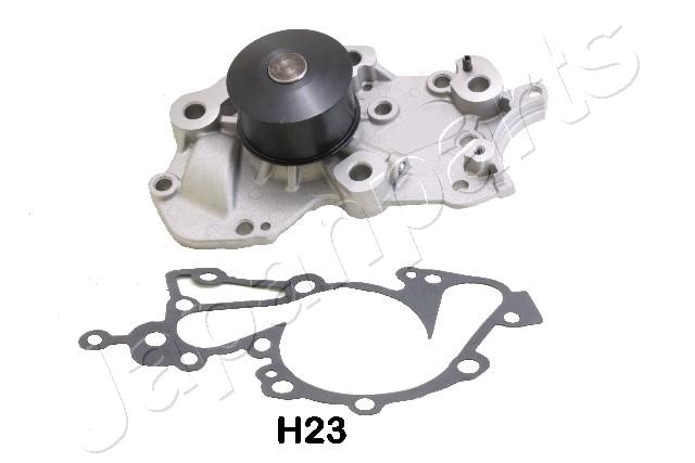 JAPANPARTS PQ-H23 Water Pump