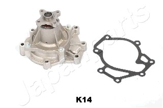 JAPANPARTS PQ-K14 Water Pump