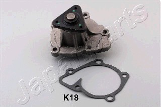 JAPANPARTS PQ-K18 Water Pump