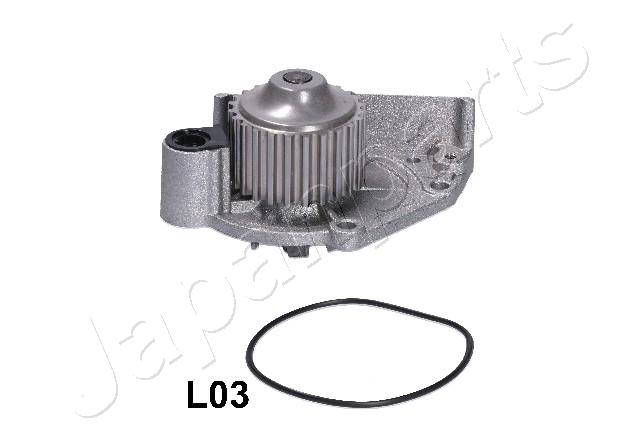 JAPANPARTS PQ-L03 Water Pump