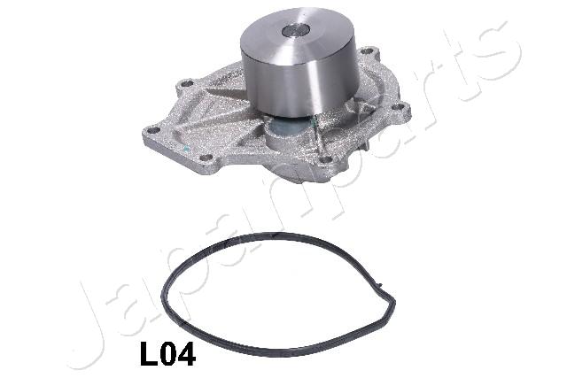 JAPANPARTS PQ-L04 Water Pump