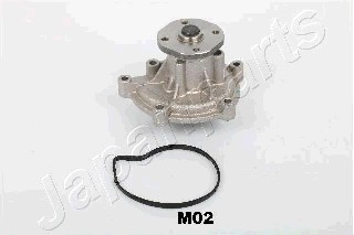 JAPANPARTS PQ-M02 Water Pump