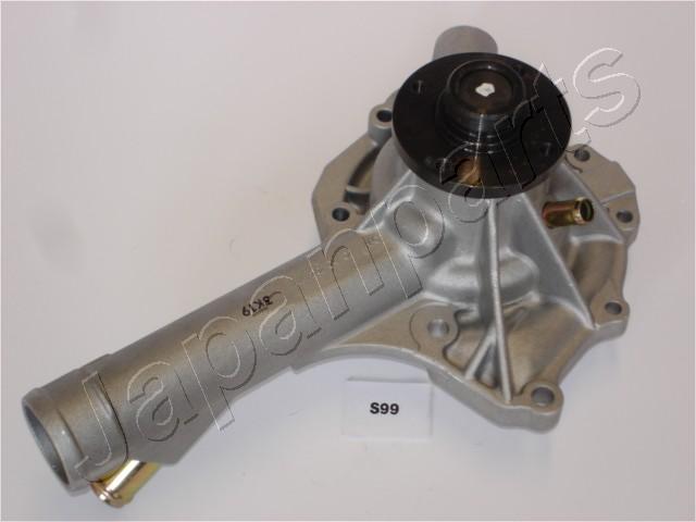 JAPANPARTS PQ-S99 Water Pump