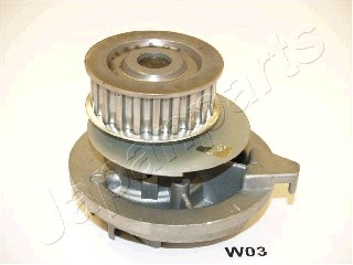 JAPANPARTS PQ-W03 Water Pump