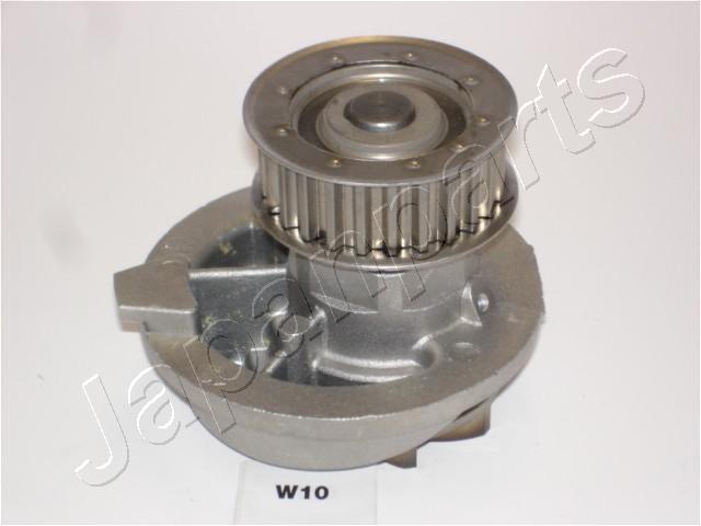 JAPANPARTS PQ-W10 Water Pump