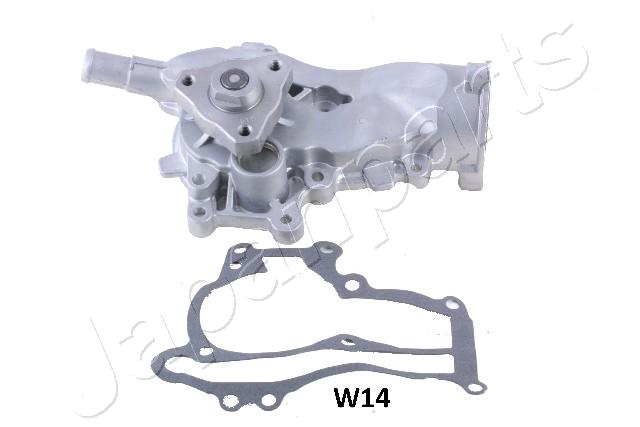 JAPANPARTS PQ-W14 Water Pump