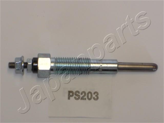 JAPANPARTS PS203 Glow Plug