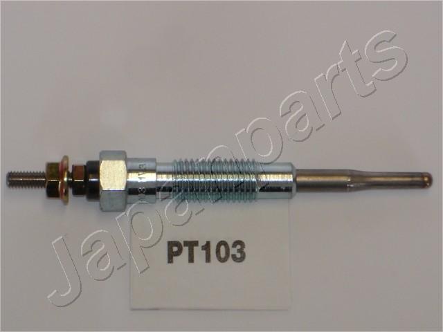 JAPANPARTS PT103 Glow Plug