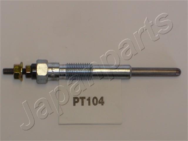 JAPANPARTS PT104 Glow Plug