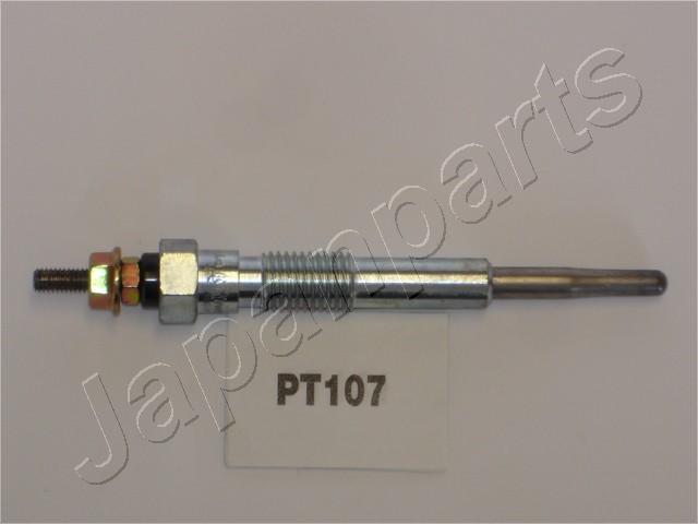 JAPANPARTS PT107 Glow Plug