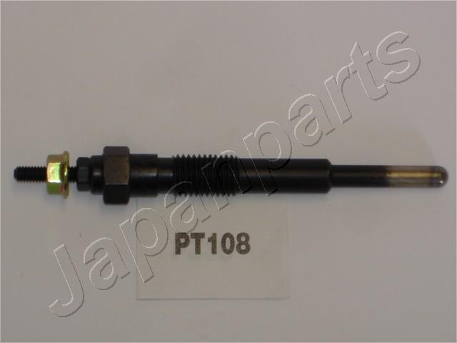 JAPANPARTS PT108 Glow Plug