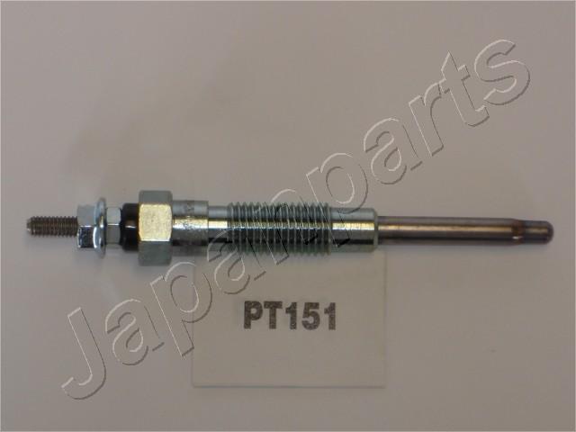 JAPANPARTS PT151 Glow Plug