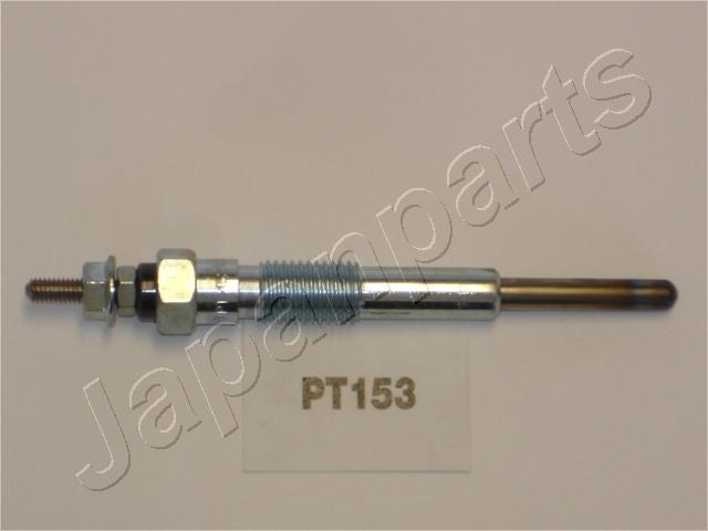 JAPANPARTS PT153 Glow Plug