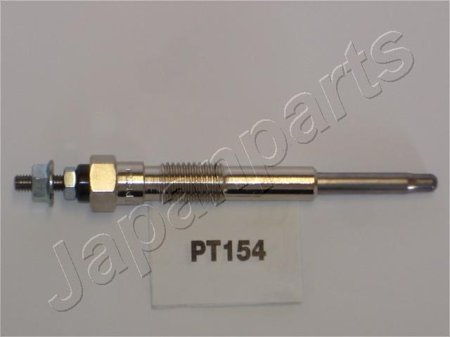 JAPANPARTS PT154 Glow Plug