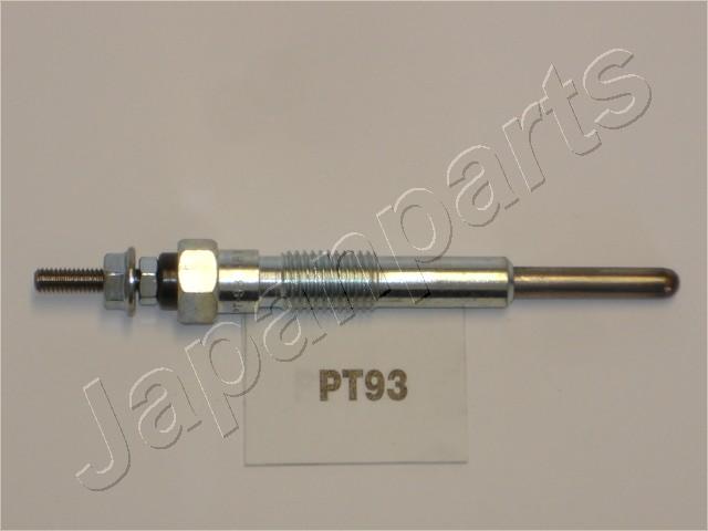 JAPANPARTS PT93 Glow Plug