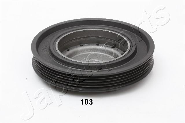 JAPANPARTS PU-103 Belt...