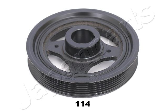 JAPANPARTS PU-114 Belt...