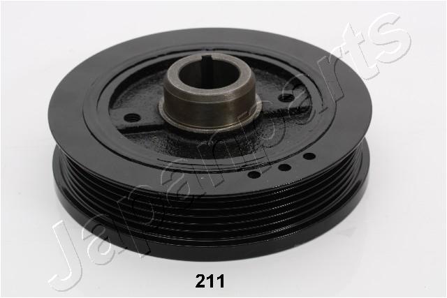 JAPANPARTS PU-211 Belt...